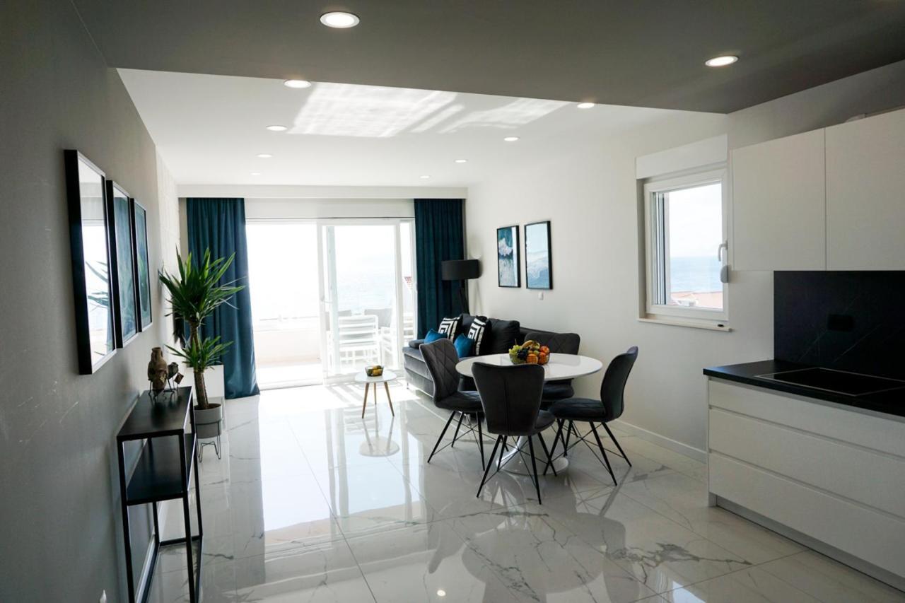 Sol Rooftop Apartments Tucepi Exterior photo